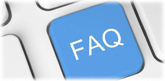 Вопросы и ответы. FAQ.